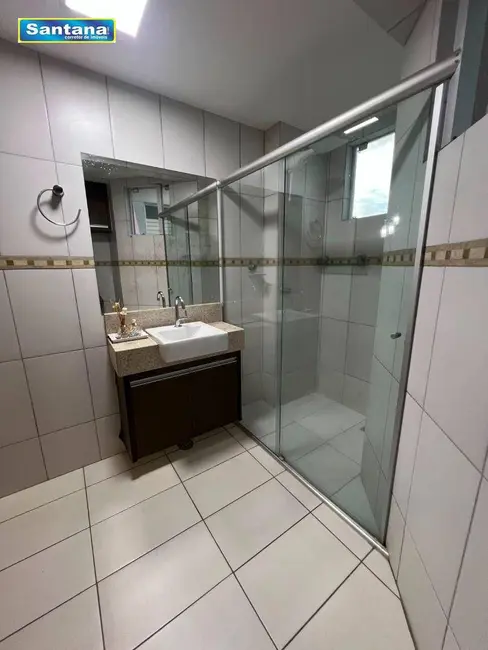 Foto 7 de Apartamento com 1 quarto à venda, 42m2 em Caldas Novas - GO