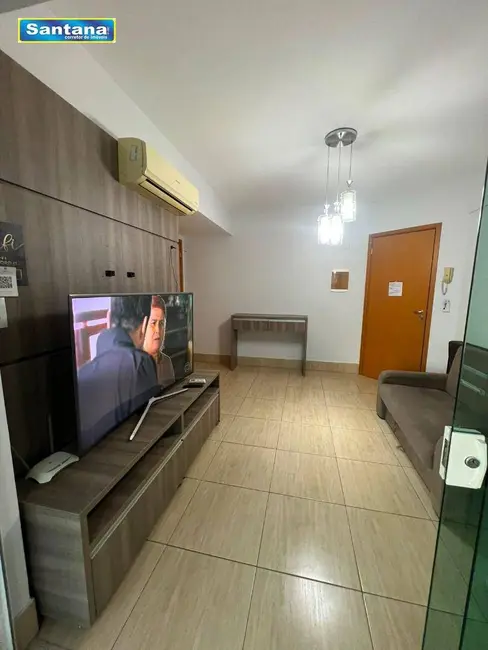 Foto 9 de Apartamento com 1 quarto à venda, 42m2 em Caldas Novas - GO