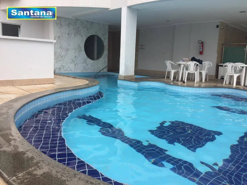 Foto 3 de Apartamento com 1 quarto à venda, 42m2 em Caldas Novas - GO