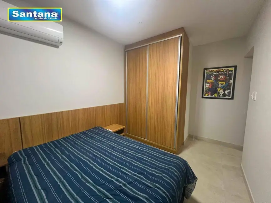 Foto 5 de Apartamento com 1 quarto à venda, 41m2 em Caldas Novas - GO