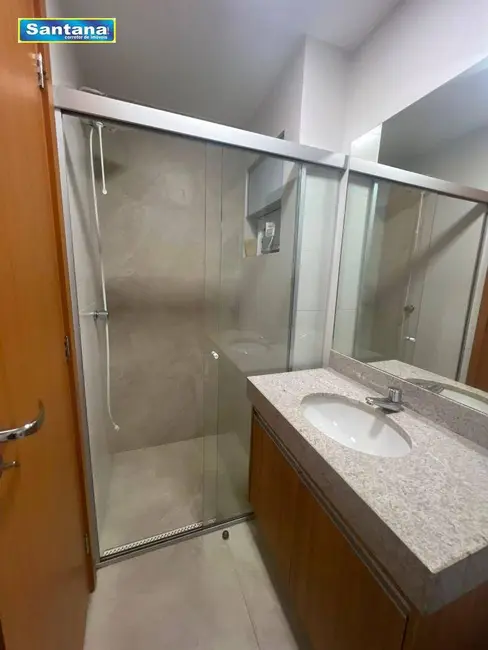 Foto 7 de Apartamento com 1 quarto à venda, 41m2 em Caldas Novas - GO