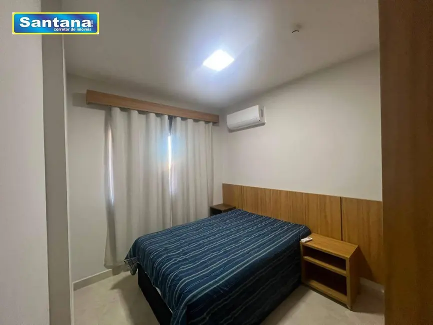 Foto 4 de Apartamento com 1 quarto à venda, 41m2 em Caldas Novas - GO