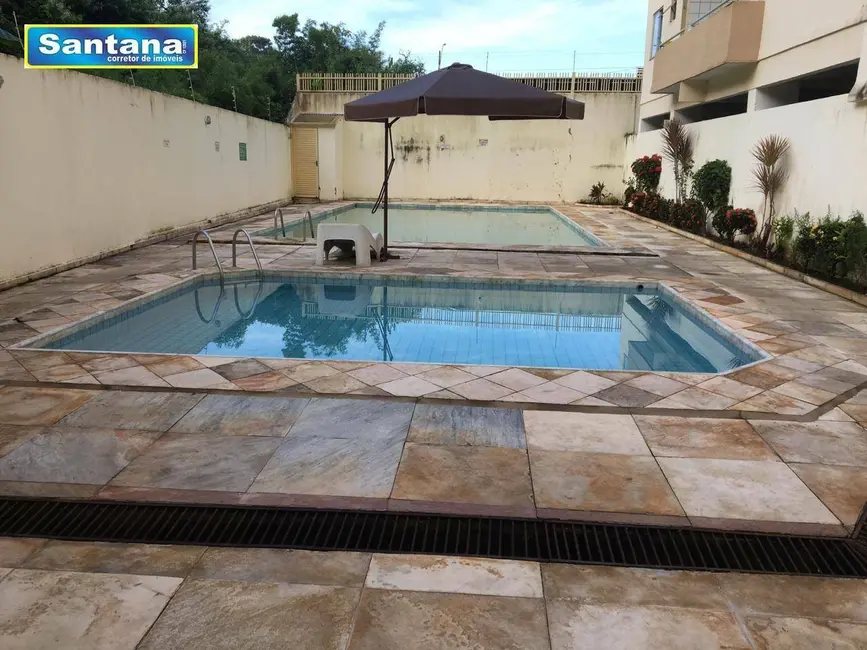 Foto 5 de Apartamento com 2 quartos à venda, 68m2 em Caldas Novas - GO