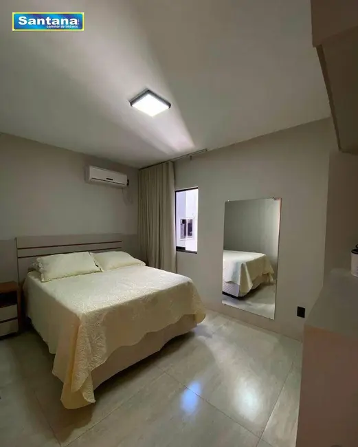 Foto 8 de Apartamento com 2 quartos à venda, 68m2 em Caldas Novas - GO