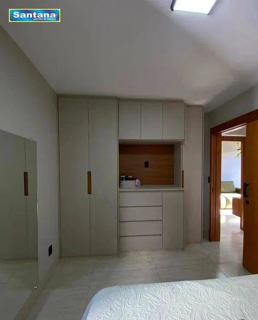 Foto 9 de Apartamento com 2 quartos à venda, 68m2 em Caldas Novas - GO
