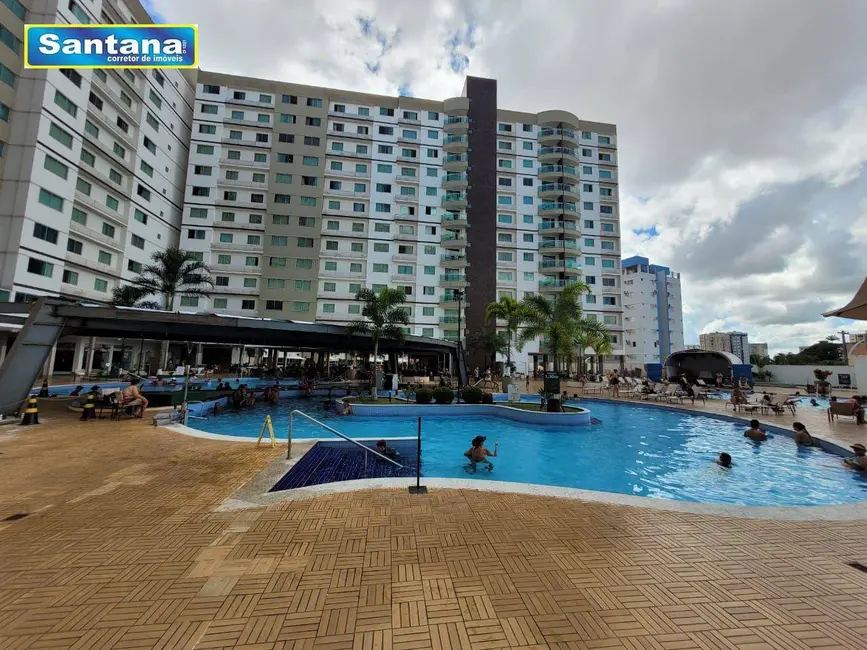 Foto 9 de Apartamento com 2 quartos à venda, 58m2 em Caldas Novas - GO
