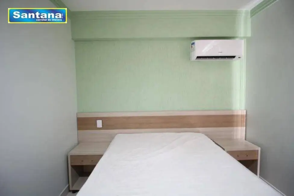 Foto 7 de Apartamento com 1 quarto à venda, 42m2 em Caldas Novas - GO