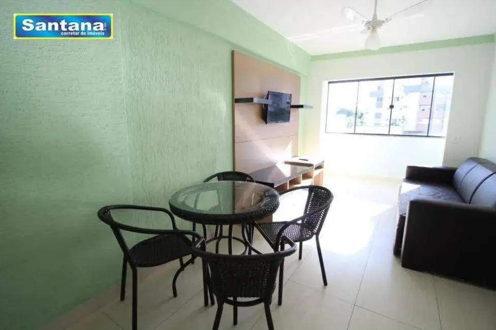Foto 6 de Apartamento com 1 quarto à venda, 42m2 em Caldas Novas - GO
