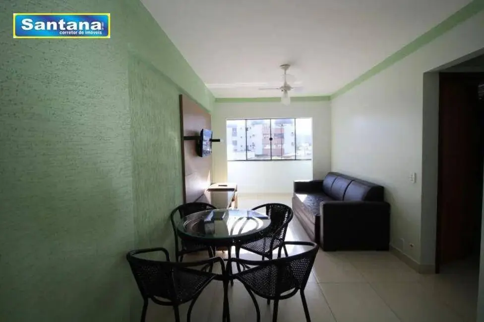 Foto 8 de Apartamento com 1 quarto à venda, 42m2 em Caldas Novas - GO