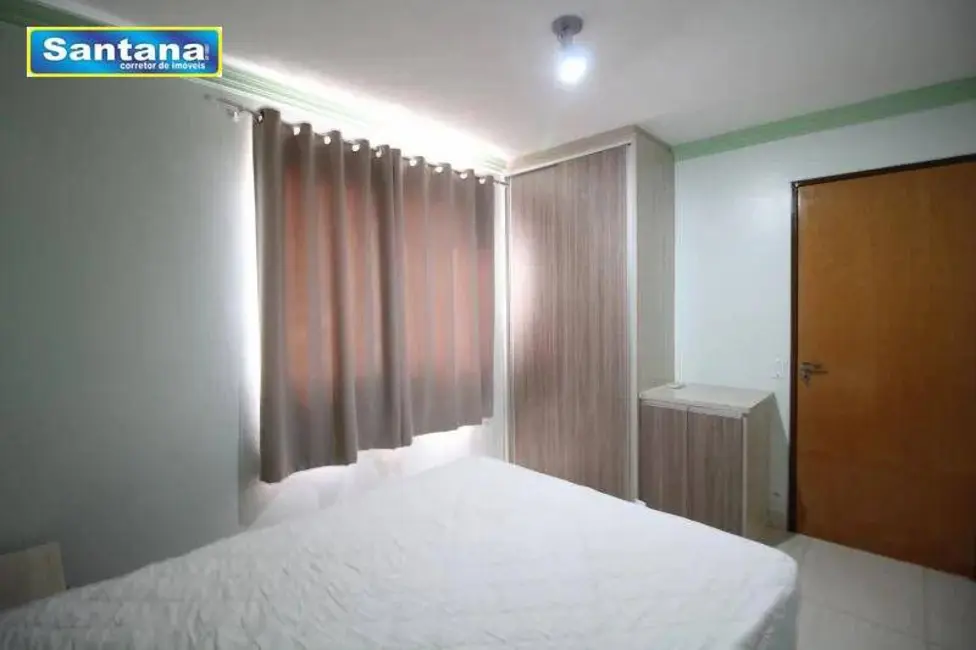Foto 2 de Apartamento com 1 quarto à venda, 42m2 em Caldas Novas - GO