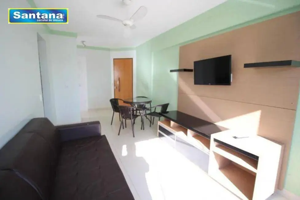Foto 9 de Apartamento com 1 quarto à venda, 42m2 em Caldas Novas - GO