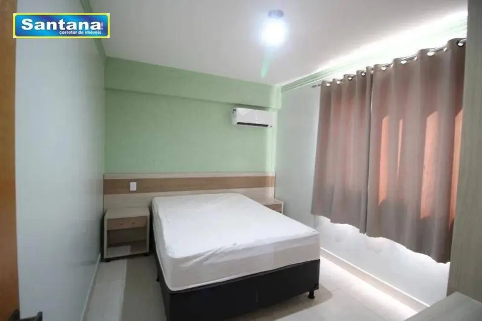 Foto 4 de Apartamento com 1 quarto à venda, 42m2 em Caldas Novas - GO