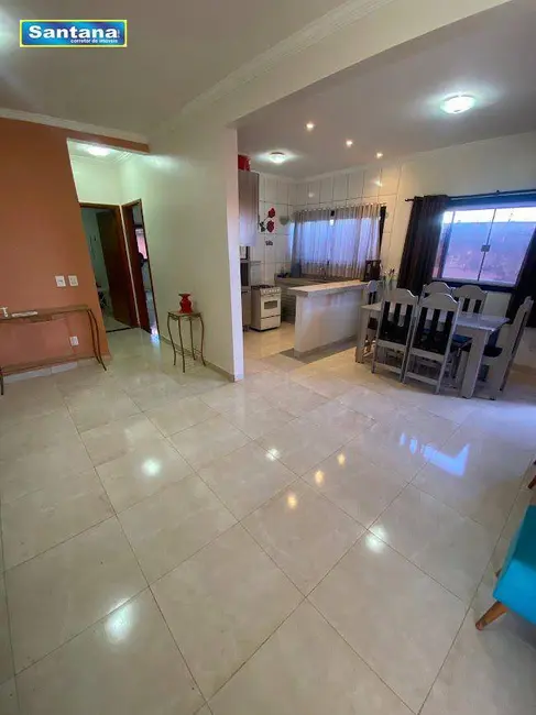 Casa de Condomínio com 2 quartos à venda, 175m2 em Caldas Novas - GO - imagem 8 Foto 8 de Casa de Condomínio com 2 quartos à venda, 175m2 em Caldas Novas - GO