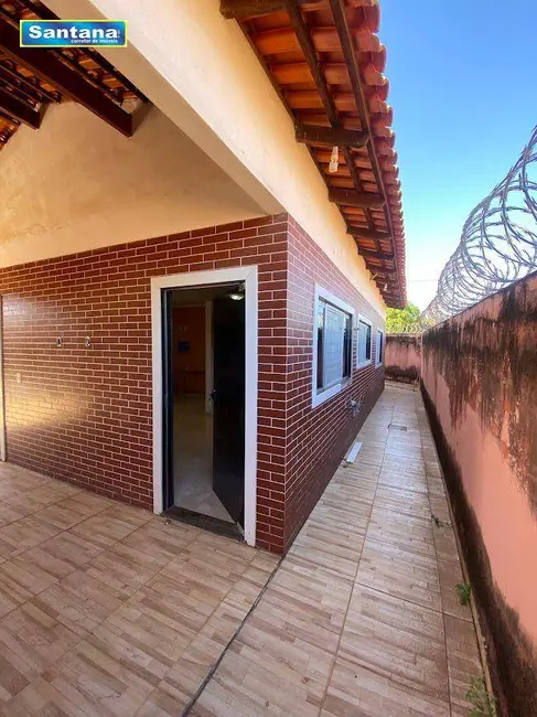 Casa de Condomínio com 2 quartos à venda, 175m2 em Caldas Novas - GO - imagem 3 Foto 3 de Casa de Condomínio com 2 quartos à venda, 175m2 em Caldas Novas - GO
