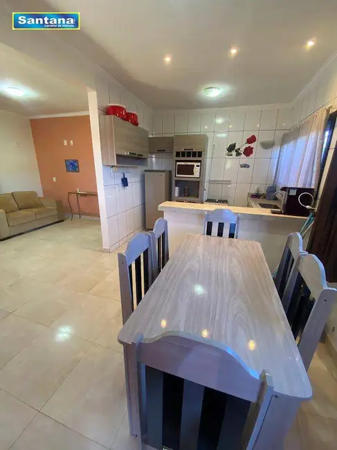 Casa de Condomínio com 2 quartos à venda, 175m2 em Caldas Novas - GO - imagem 6 Foto 6 de Casa de Condomínio com 2 quartos à venda, 175m2 em Caldas Novas - GO