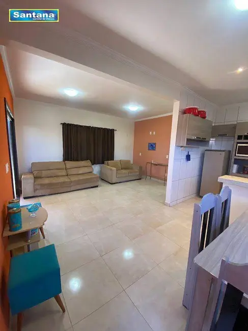 Casa de Condomínio com 2 quartos à venda, 175m2 em Caldas Novas - GO - imagem 5 Foto 5 de Casa de Condomínio com 2 quartos à venda, 175m2 em Caldas Novas - GO