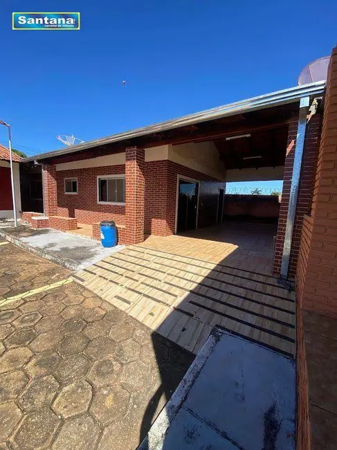 Casa de Condomínio com 2 quartos à venda, 175m2 em Caldas Novas - GO - imagem 1 Foto 1 de Casa de Condomínio com 2 quartos à venda, 175m2 em Caldas Novas - GO
