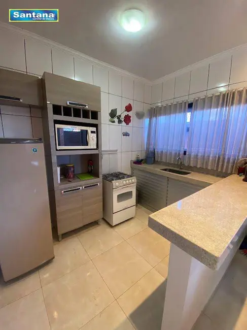 Casa de Condomínio com 2 quartos à venda, 175m2 em Caldas Novas - GO - imagem 7 Foto 7 de Casa de Condomínio com 2 quartos à venda, 175m2 em Caldas Novas - GO