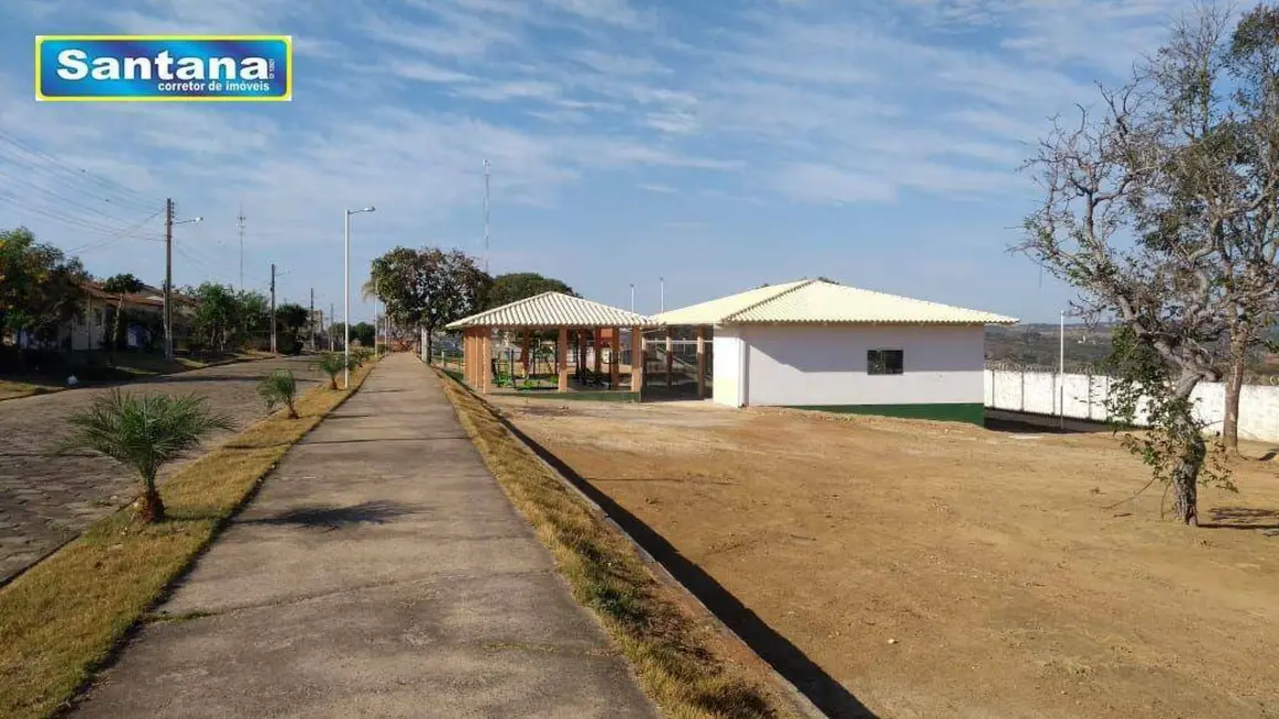 Foto 4 de Casa de Condomínio com 2 quartos à venda, 250m2 em Caldas Novas - GO