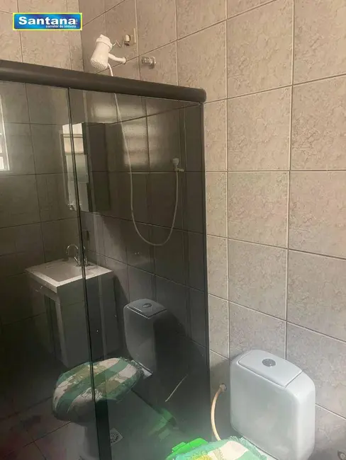 Foto 9 de Casa de Condomínio com 2 quartos à venda, 250m2 em Caldas Novas - GO