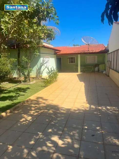 Foto 6 de Casa de Condomínio com 2 quartos à venda, 250m2 em Caldas Novas - GO