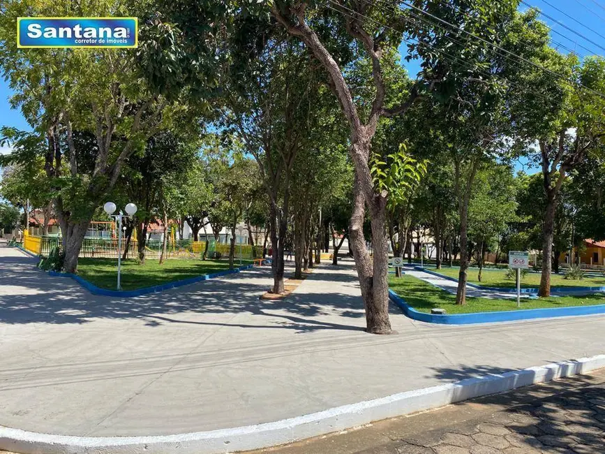 Foto 3 de Casa de Condomínio com 2 quartos à venda, 250m2 em Caldas Novas - GO