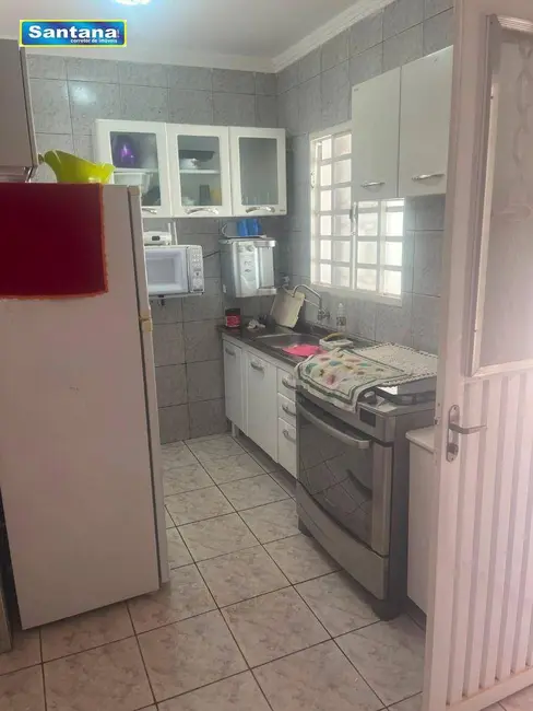 Foto 8 de Casa de Condomínio com 2 quartos à venda, 250m2 em Caldas Novas - GO