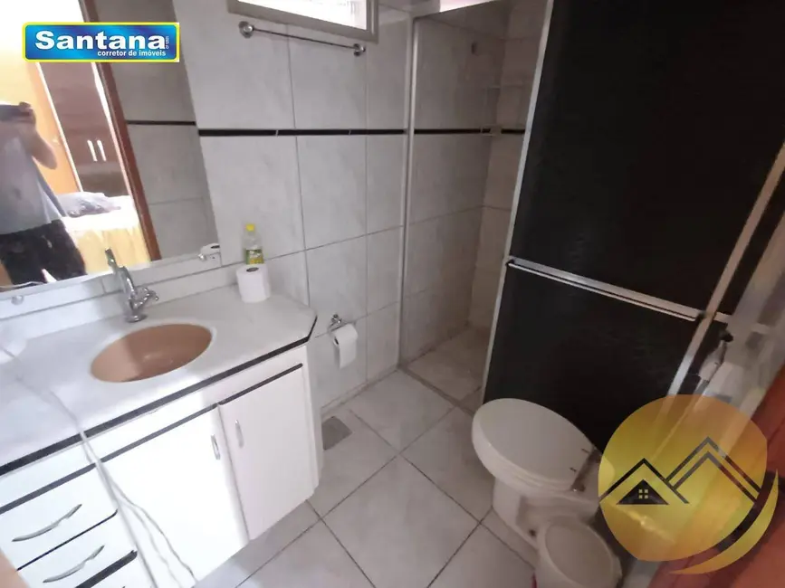 Foto 9 de Casa de Condomínio com 5 quartos à venda, 175m2 em Caldas Novas - GO