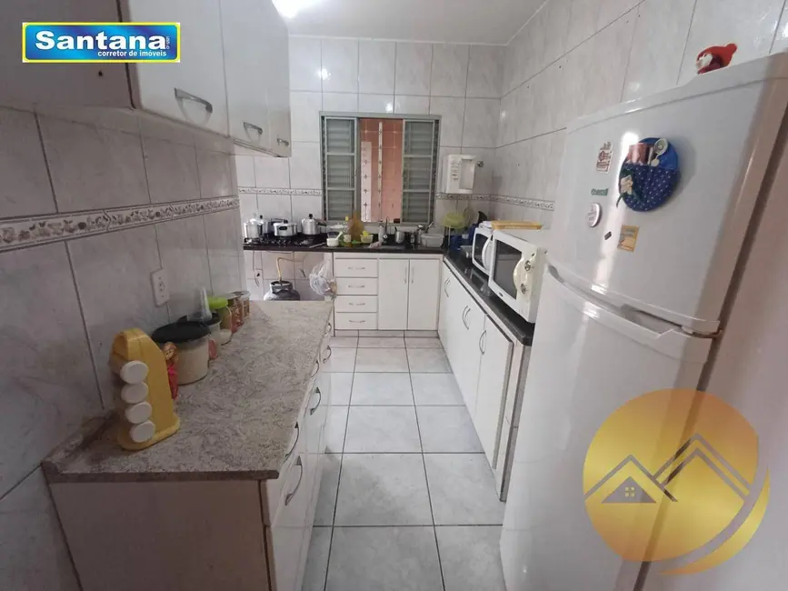 Foto 4 de Casa de Condomínio com 5 quartos à venda, 175m2 em Caldas Novas - GO
