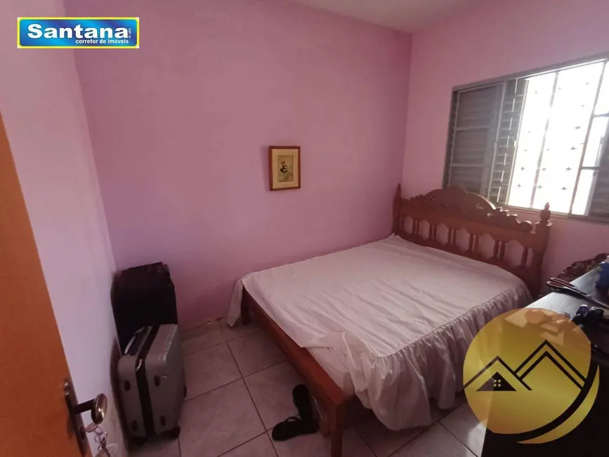 Foto 7 de Casa de Condomínio com 5 quartos à venda, 175m2 em Caldas Novas - GO