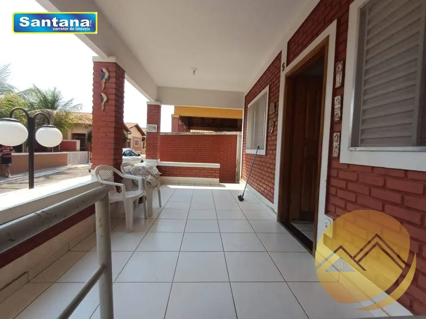 Foto 3 de Casa de Condomínio com 5 quartos à venda, 175m2 em Caldas Novas - GO