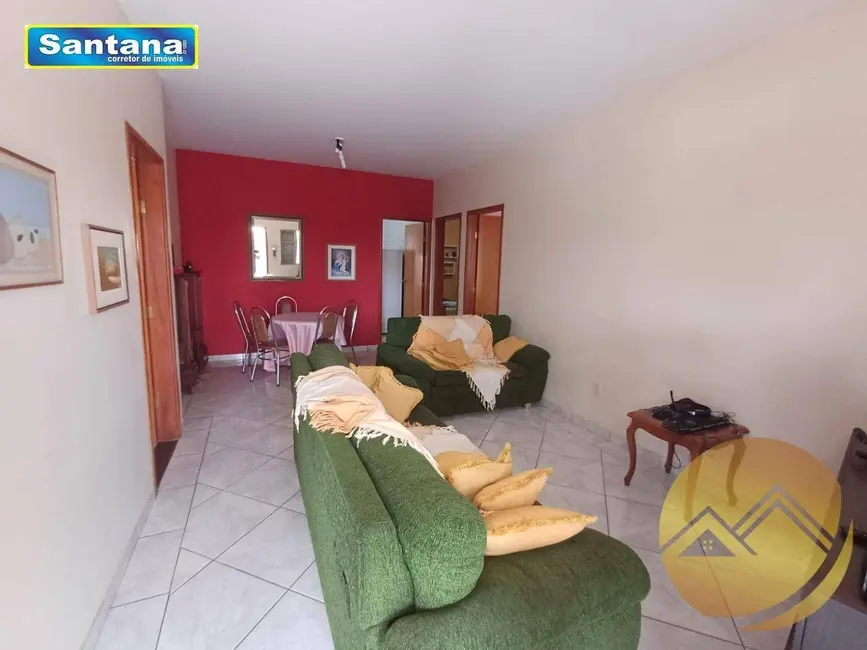 Foto 2 de Casa de Condomínio com 5 quartos à venda, 175m2 em Caldas Novas - GO