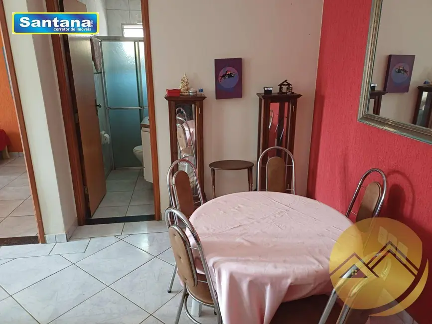 Foto 8 de Casa de Condomínio com 5 quartos à venda, 175m2 em Caldas Novas - GO