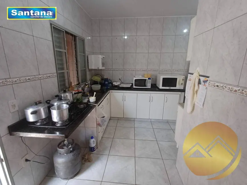 Foto 5 de Casa de Condomínio com 5 quartos à venda, 175m2 em Caldas Novas - GO
