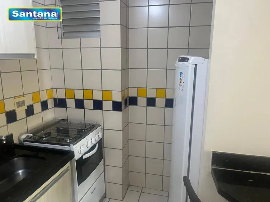 Foto 9 de Apartamento com 1 quarto à venda, 88m2 em Caldas Novas - GO
