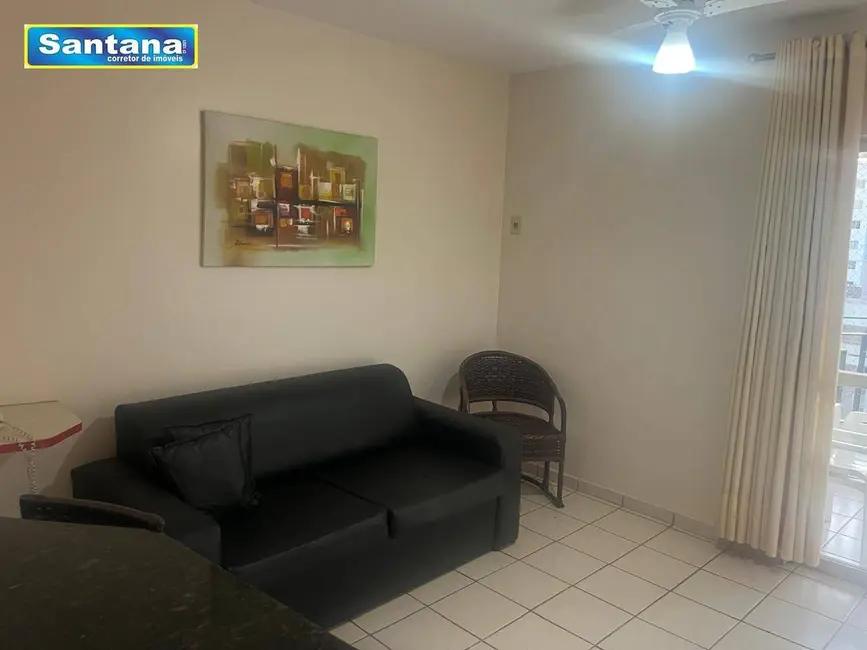 Foto 7 de Apartamento com 1 quarto à venda, 88m2 em Caldas Novas - GO