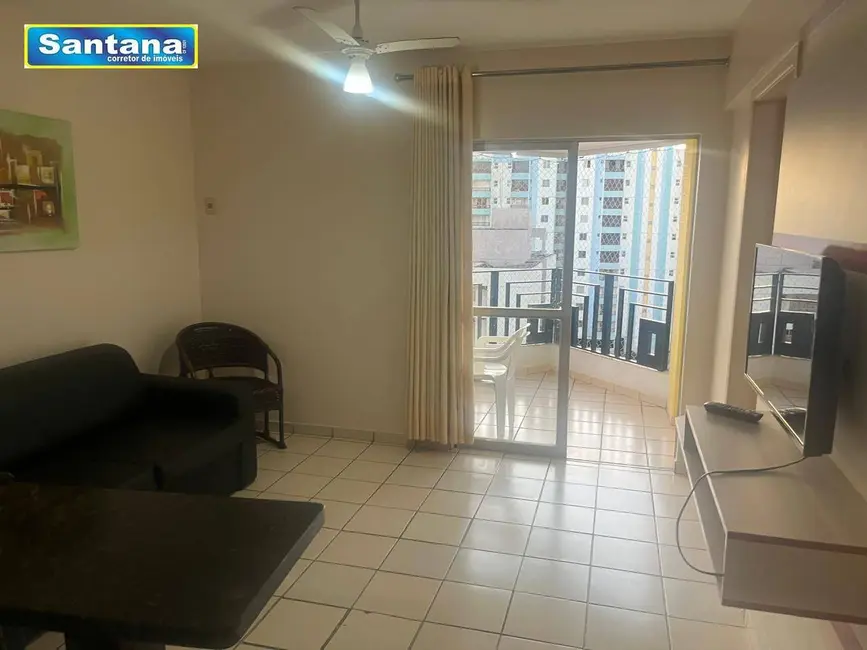 Foto 4 de Apartamento com 1 quarto à venda, 88m2 em Caldas Novas - GO