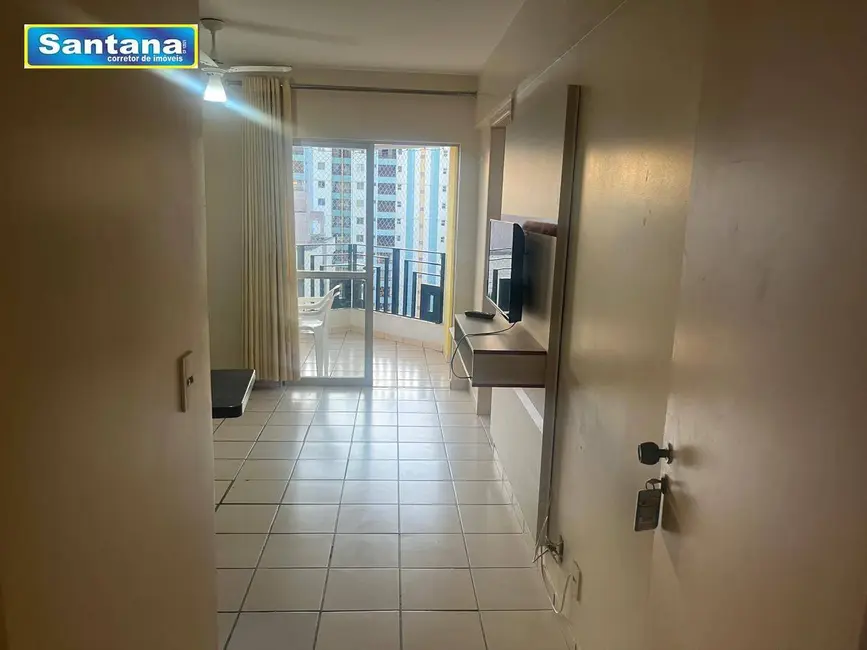 Foto 5 de Apartamento com 1 quarto à venda, 88m2 em Caldas Novas - GO