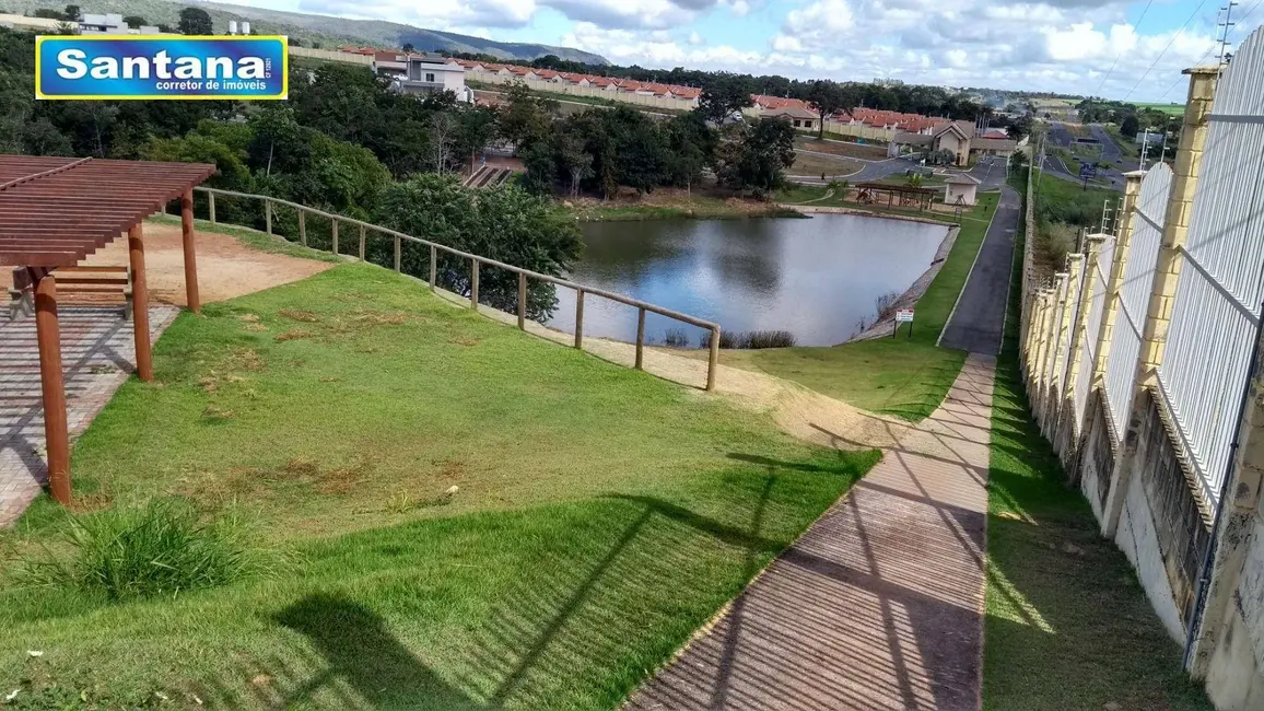 Foto 5 de Terreno / Lote à venda, 419m2 em Caldas Novas - GO