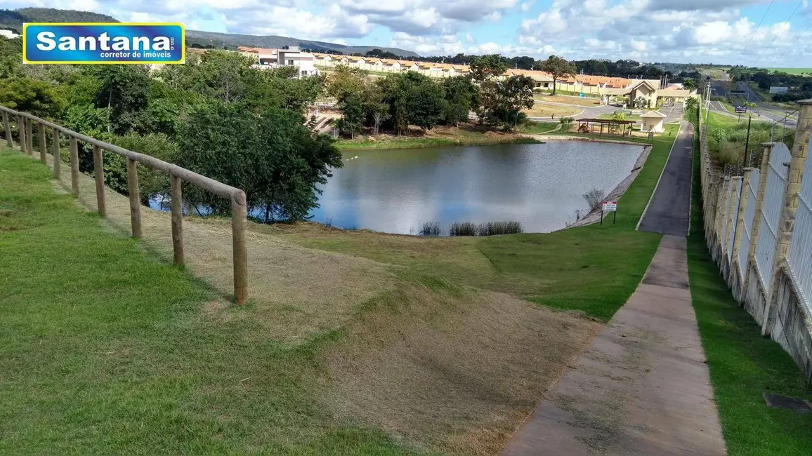Foto 7 de Terreno / Lote à venda, 419m2 em Caldas Novas - GO