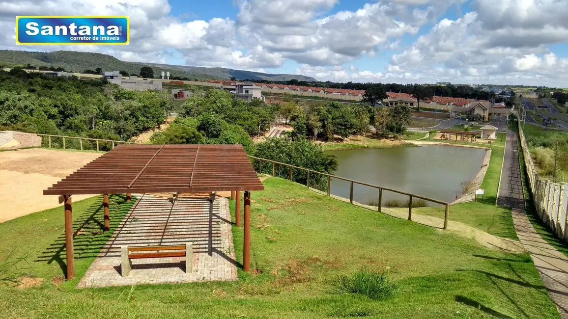 Foto 6 de Terreno / Lote à venda, 419m2 em Caldas Novas - GO