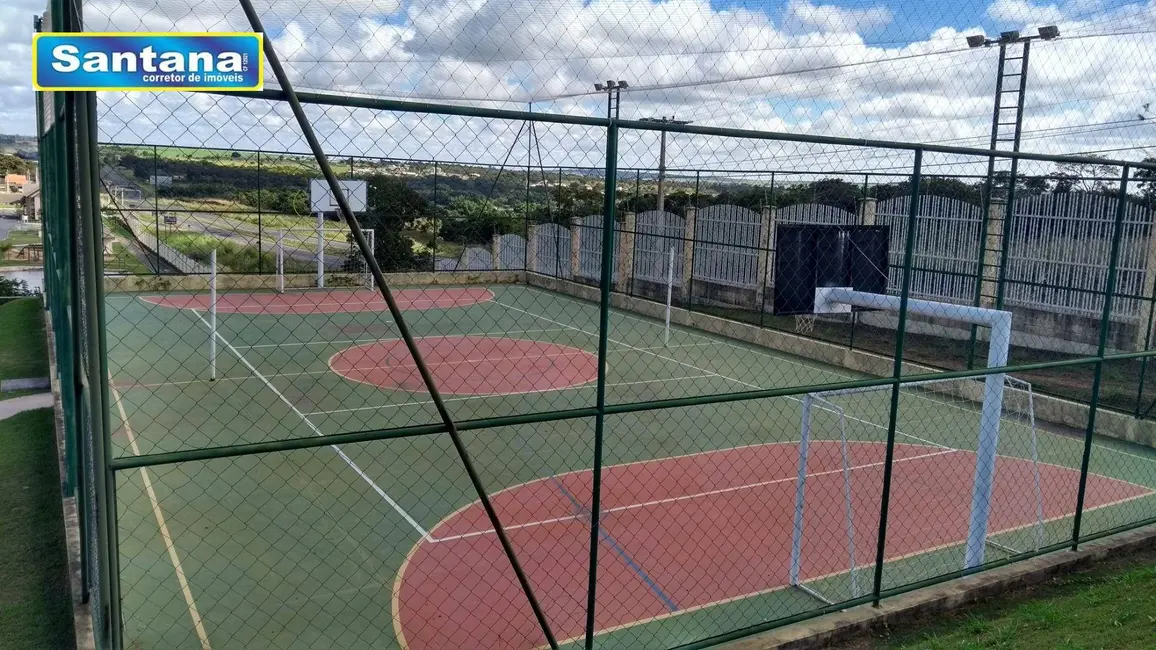 Foto 4 de Terreno / Lote à venda, 419m2 em Caldas Novas - GO