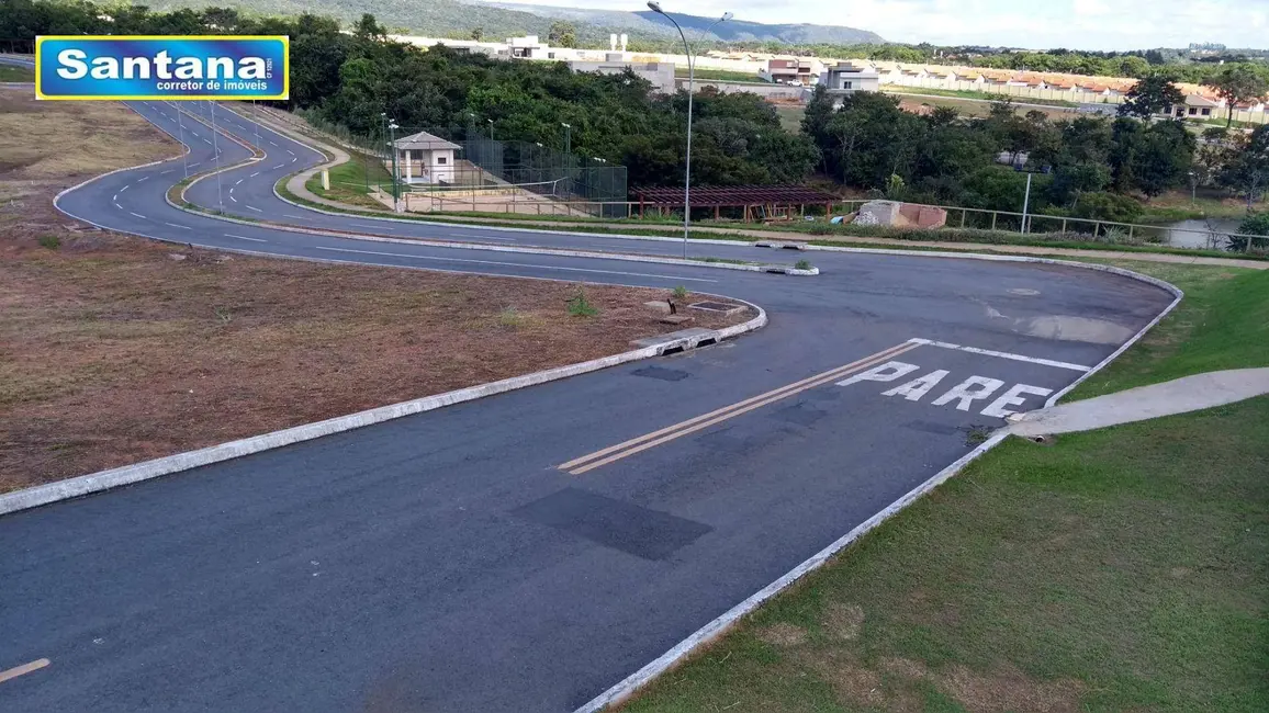 Foto 3 de Terreno / Lote à venda, 419m2 em Caldas Novas - GO