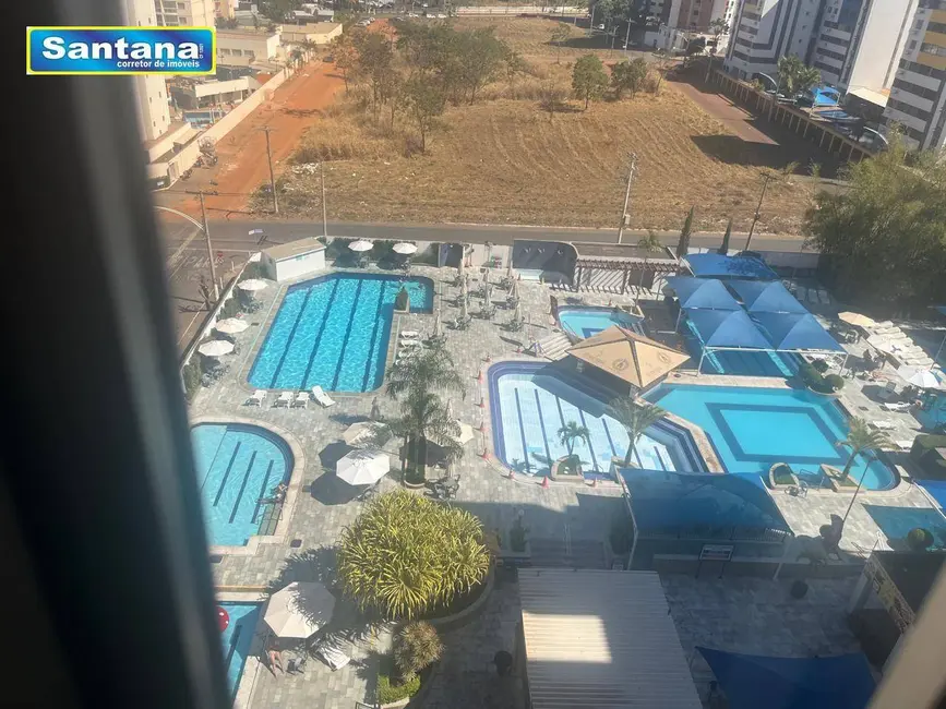 Foto 6 de Apartamento com 2 quartos à venda, 144m2 em Caldas Novas - GO