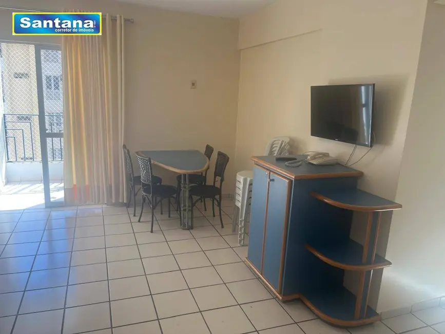 Foto 8 de Apartamento com 2 quartos à venda, 144m2 em Caldas Novas - GO