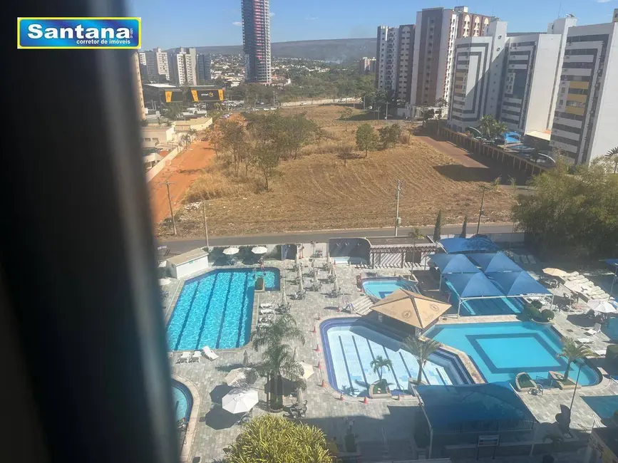 Foto 3 de Apartamento com 2 quartos à venda, 144m2 em Caldas Novas - GO