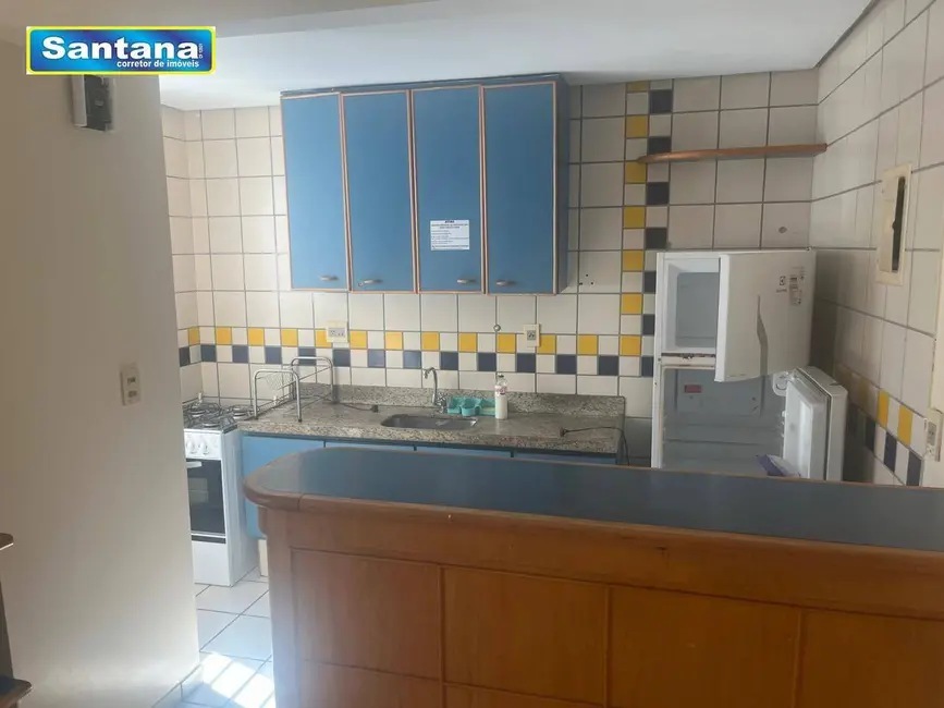 Foto 7 de Apartamento com 2 quartos à venda, 144m2 em Caldas Novas - GO