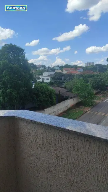 Foto 6 de Apartamento com 1 quarto à venda, 34m2 em Caldas Novas - GO