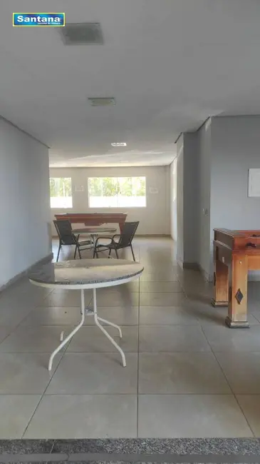 Foto 8 de Apartamento com 1 quarto à venda, 34m2 em Caldas Novas - GO