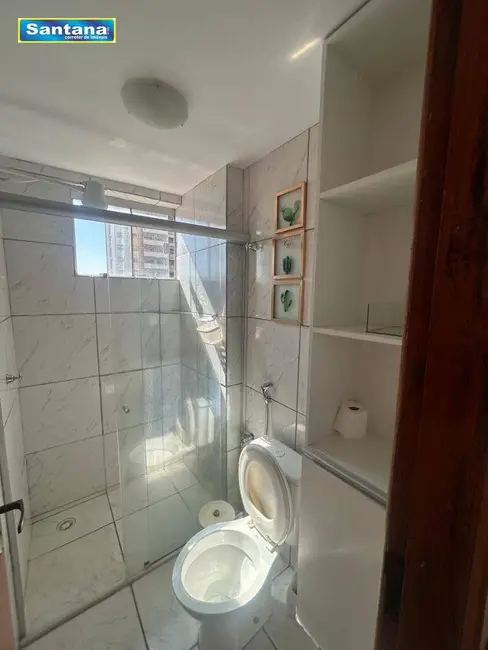 Foto 3 de Apartamento com 1 quarto à venda, 34m2 em Caldas Novas - GO
